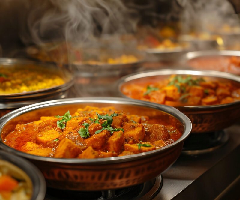 Wok Box Combo
