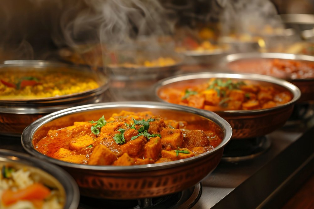Wok Box Combo
