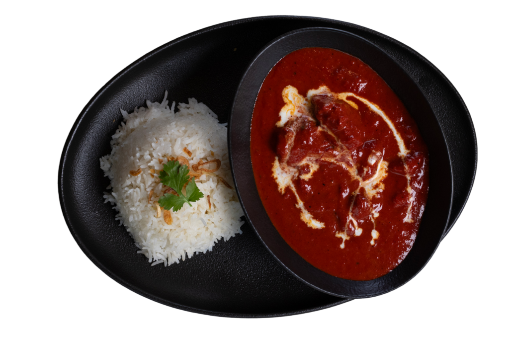 Butter Chicken