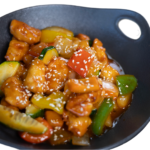Sweet & Sour Chicken