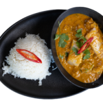 Fish Curry