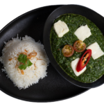 Palak Paneer