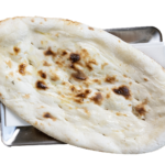 Plain Naan