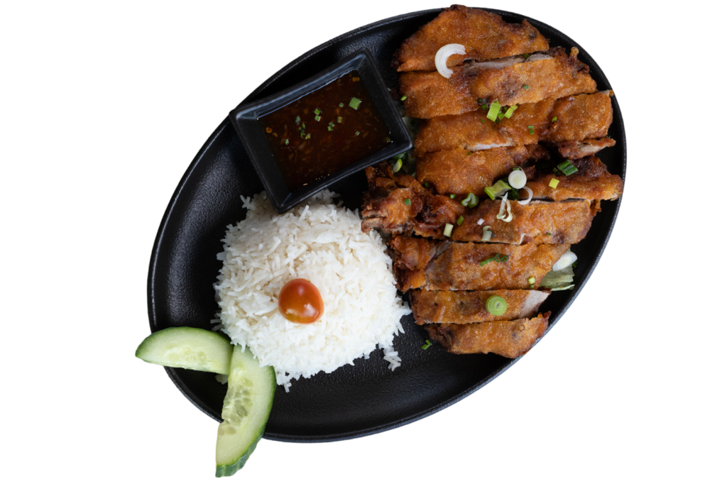 Crispy Duck (Hoisin)