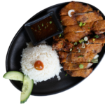 Crispy Duck (Hoisin)