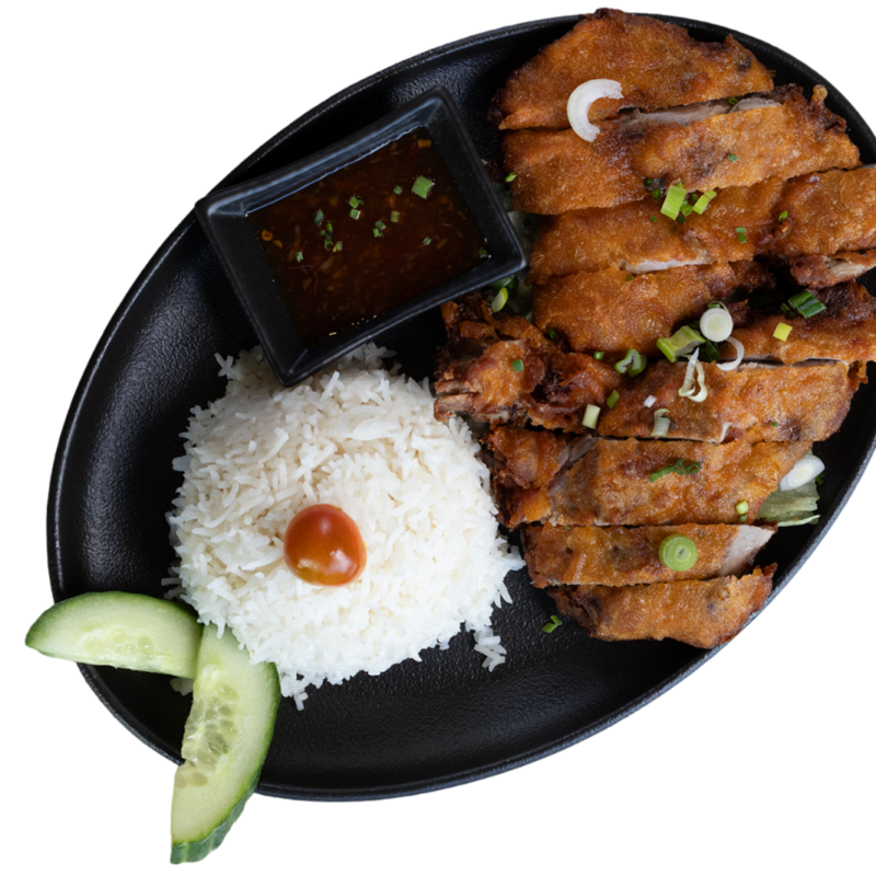 Crispy Duck (Hoisin)
