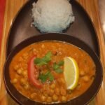 Chana Masala