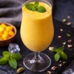 Mango Lassi (3 dl)
