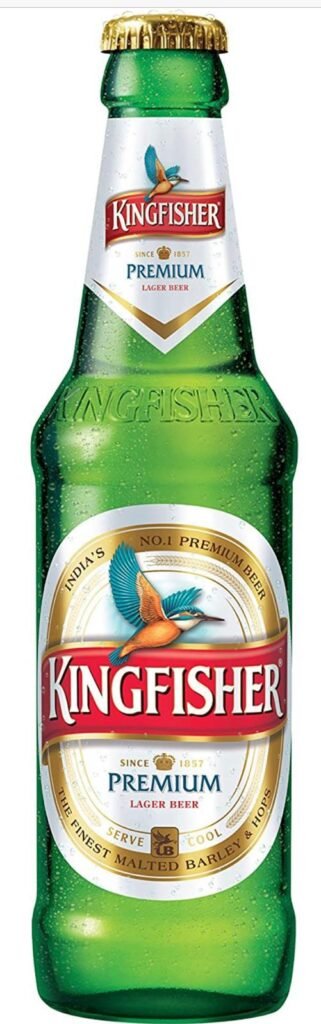 Kingfisher