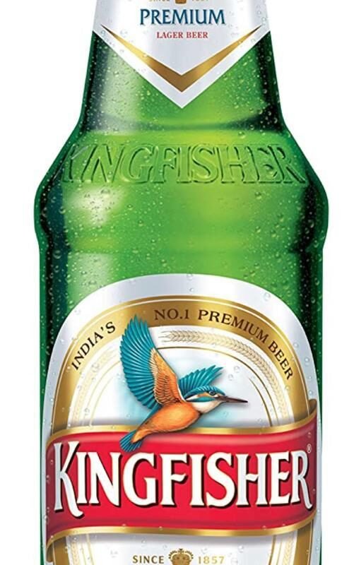Kingfisher