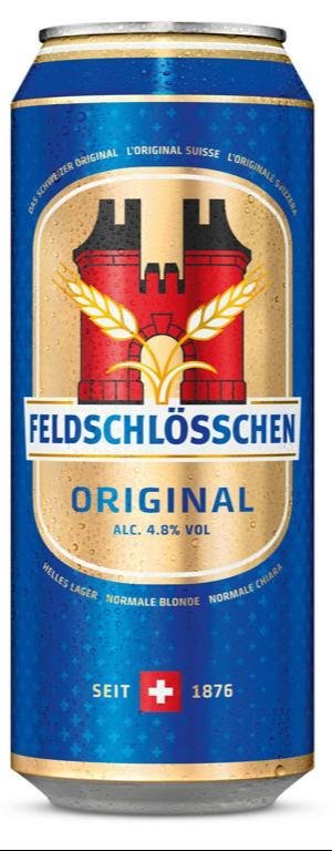 Feldschlösschen