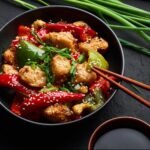 Dragon Chicken